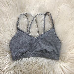 Old Navy Active sports bra